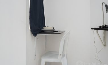 Apartemen Aeropolis Residence