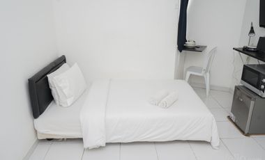 Apartemen Aeropolis Residence