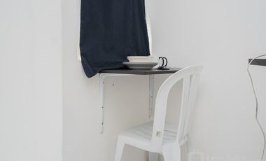 Apartemen Aeropolis Residence