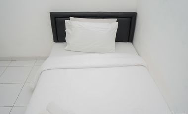 Apartemen Aeropolis Residence