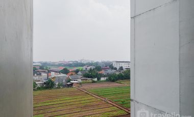 Apartemen Aeropolis Residence