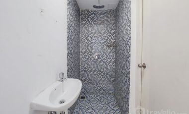 Apartemen Aeropolis Residence