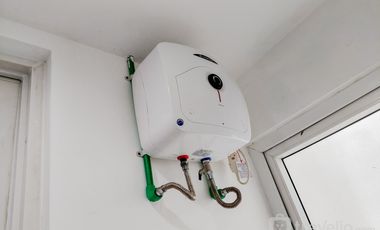 Apartemen Aeropolis Residence