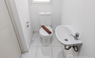 Apartemen Aeropolis Residence