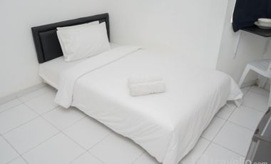 Apartemen Aeropolis Residence