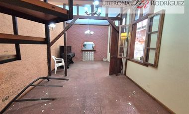 Casa en Venta en Casa en Cerro Barón