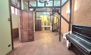 Casa en Venta en Casa en Cerro Barón