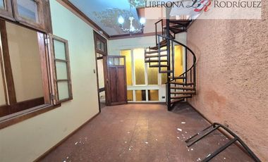 Casa en Venta en Casa en Cerro Barón