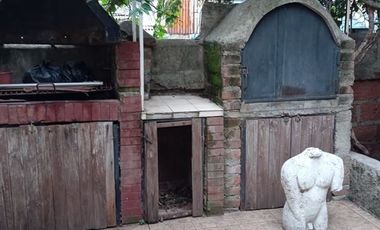 Casa en Venta en Casa en Cerro Barón