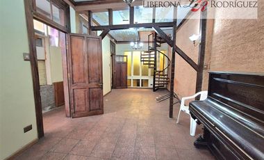 Casa en Venta en Casa en Cerro Barón