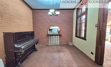 Casa en Venta en Casa en Cerro Barón