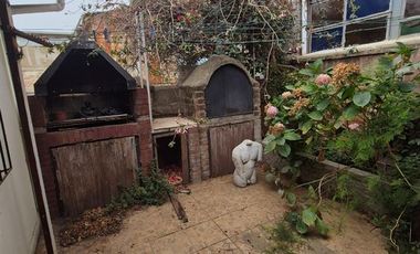 Casa en Venta en Casa en Cerro Barón