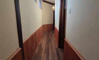 Casa en Venta en Casa en Cerro Barón