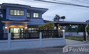 5 Bedroom House for sale at Jitareevill 2
