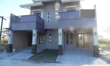 Three Bedroom Duplex House and Lot For Sale Good For Investm