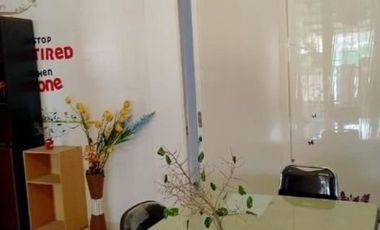 Rumah di Nirwana Eksekutif, Cocok Untuk Kantor, Strategis