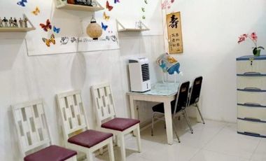 Rumah di Nirwana Eksekutif, Cocok Untuk Kantor, Strategis