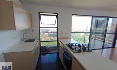 Apartaestudio en Arriendo Ubicado en Envigado Codigo 4714