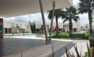 Excelente casa en Renta en Puerta Natura
