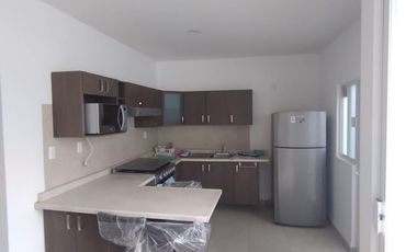 Excelente casa en Renta en Puerta Natura