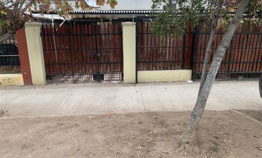 Casa en Venta en AV LAS TORRES A 2 CUADRAS DE SAN PABLO