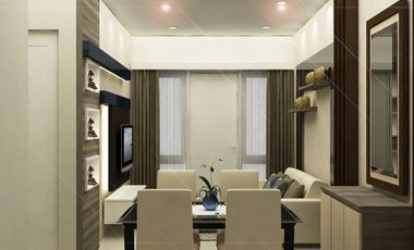 rumah siap huni lokasi strategis tanpa dp di cibinong bogor
