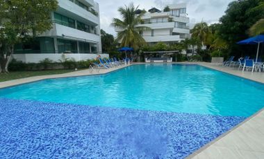 APARTAMENTO en VENTA en Girardot Condominio Campestre el Peñon