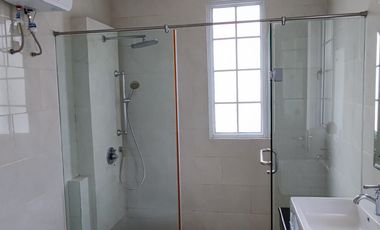 Jarang Ada. Rumah Mewah De Park De Maja, BSD