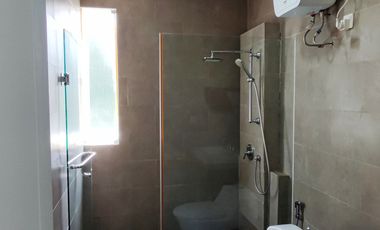 Jarang Ada. Rumah Mewah De Park De Maja, BSD