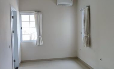 Jarang Ada. Rumah Mewah De Park De Maja, BSD