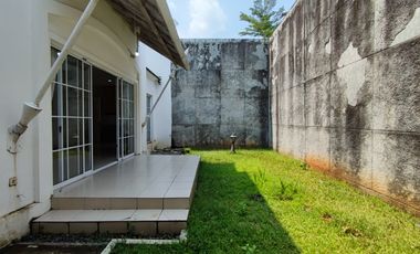 Jarang Ada. Rumah Mewah De Park De Maja, BSD