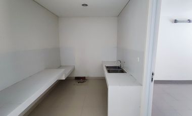 Jarang Ada. Rumah Mewah De Park De Maja, BSD