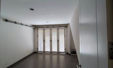 Jarang Ada. Rumah Mewah De Park De Maja, BSD