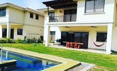ALQUILO CASA EN SAN CARLOS VISTA MAR 🌊 5R
