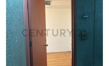 OFICINA EN VENTA EN PROVIDENCIA