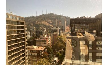 OFICINA EN VENTA EN PROVIDENCIA