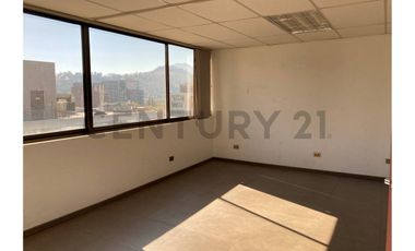 OFICINA EN VENTA EN PROVIDENCIA