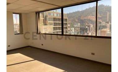 OFICINA EN VENTA EN PROVIDENCIA