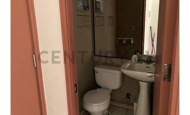 OFICINA EN VENTA EN PROVIDENCIA