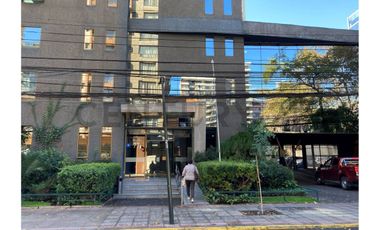 OFICINA EN VENTA EN PROVIDENCIA