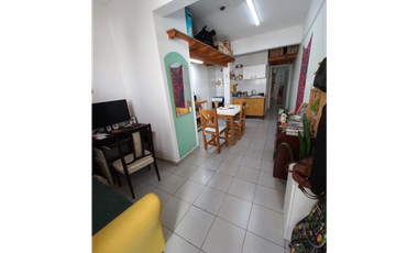 LOCAL Y DEPARTAMENTOS VENTA