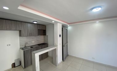 apartamento en venta en ciudad del puerto. Cod V93939