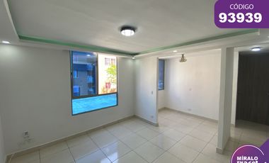 apartamento en venta en ciudad del puerto. Cod V93939