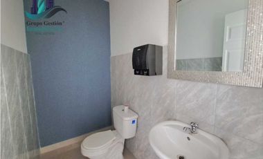 ALQUILO CASA COMERCIAL MODIFICADA Y 1200M2 DE TERRENO EN  DAVID