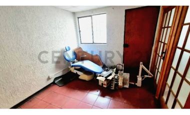 VENTA EDIFICACIÓN COMERCIAL, OFIC Y BOD, CARRASCAL