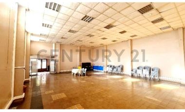 VENTA EDIFICACIÓN COMERCIAL, OFIC Y BOD, CARRASCAL