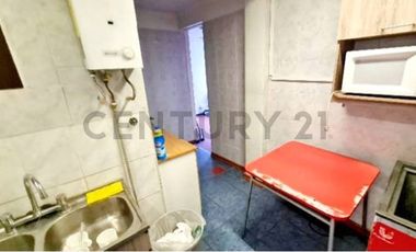 VENTA EDIFICACIÓN COMERCIAL, OFIC Y BOD, CARRASCAL