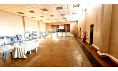 VENTA EDIFICACIÓN COMERCIAL, OFIC Y BOD, CARRASCAL