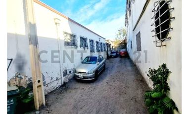 VENTA EDIFICACIÓN COMERCIAL, OFIC Y BOD, CARRASCAL