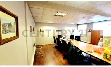 VENTA EDIFICACIÓN COMERCIAL, OFIC Y BOD, CARRASCAL